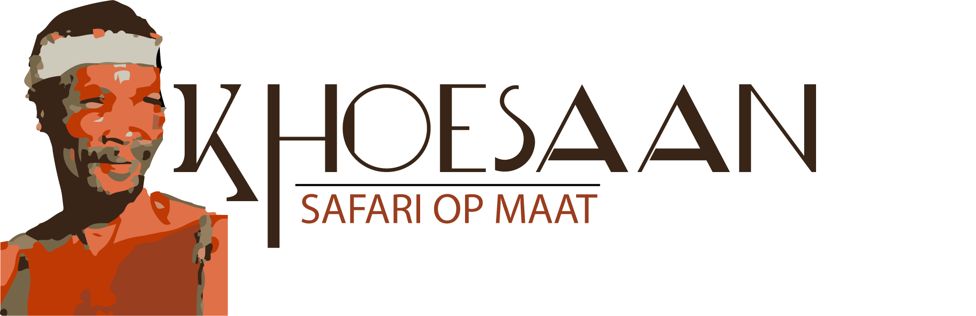 Khoesaan Safari op maat